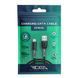 Кабель USB Ridea RC-M133 Spring 12W Lightning Од1-00037061 фото 3