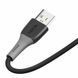 Кабель USB Ridea RC-M133 Spring 12W Lightning Од1-00037061 фото 6