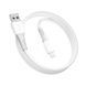 Кабель USB Ridea RC-M133 Spring 12W Lightning Од1-00037061 фото 4