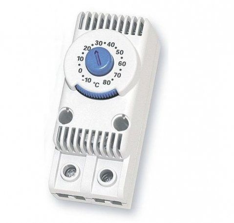 Термостат 10A 230V Fandis CM-798 фото
