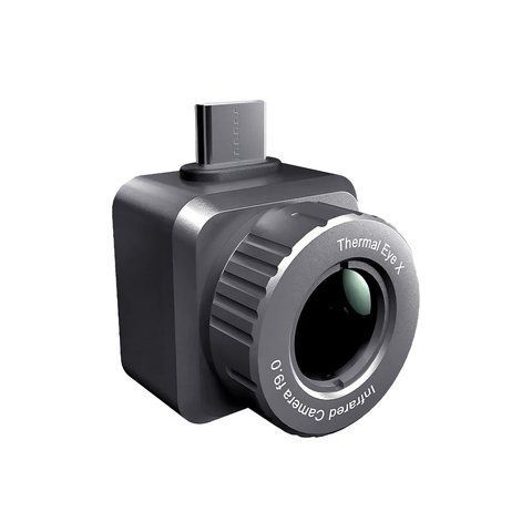 Тепловізор для смартфона Xinfrared XH09 Android K3-90-00023 фото
