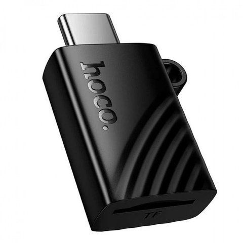 Card Reader &mdash; Hoco HB53 (USB2.0) K2-000082800 фото
