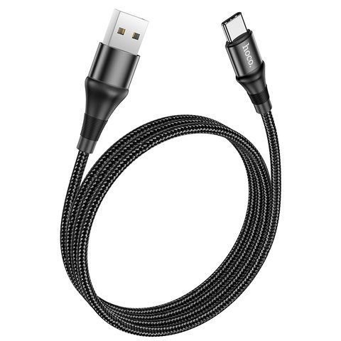 Кабель USB Hoco X50 Excellent Type-C Од1-00031003 фото