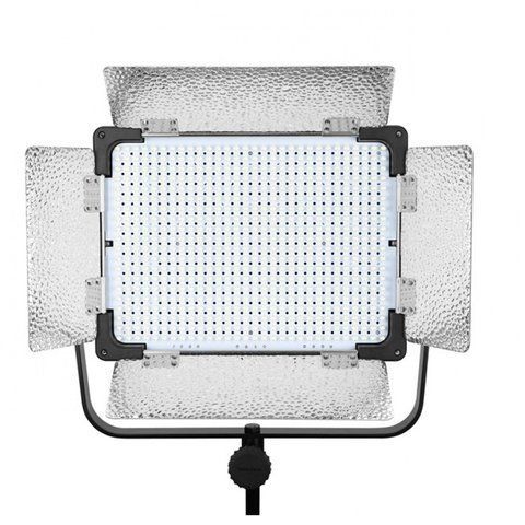 Видеосвет LED &mdash; Yongnuo YN6000 50W color 3200-5500K Lights 600pcs K2-000079129 фото