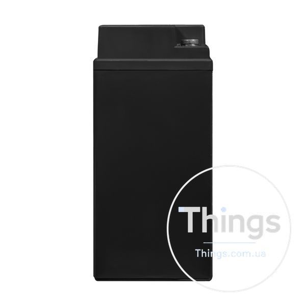 Акумуляторна батарея 12В 20Аг Trinix 12V20Ah/20Hr Super Charge AGM свинцево-кислотна K3-44-00049 фото