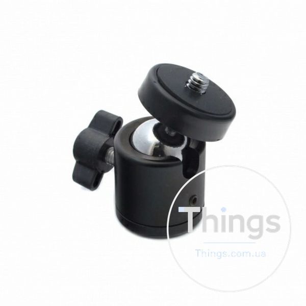 Шарнирное крепление Универсальное 360&deg; Metal Head К2-000073830 фото