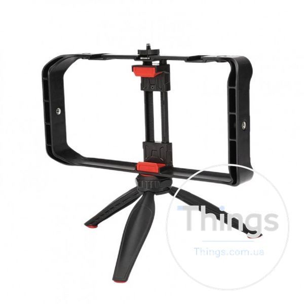Monopod Tripod (0.14m) &mdash; Jmary MT-33 K2-000083474 фото