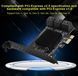 Плата розширення 6 SATA 3,0 7-контактний роз'єм для PCI Express 4X PCI-E X4 Контролер Riser мапа ASM1166 6 Гбіт/с K1-000296 фото 4