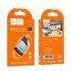 Adapter USB C To VGA Hoco UA34 К2-000080724 фото 2
