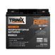 Акумуляторна батарея 12В 20Аг Trinix 12V20Ah/20Hr Super Charge AGM свинцево-кислотна K3-44-00049 фото 2