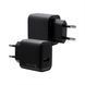 Home Charger | 18W | 1U | USB C Cable (1m) &mdash; Veron VR-C15Q К2-000080345 фото 3
