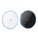 Wireless Charger 15W Hoco CW6 Pro &mdash; black K2-000077473 фото 7