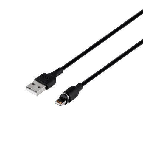 Кабель USB Hoco X52 Sereno magnetic Lightning Од1-00032919 фото