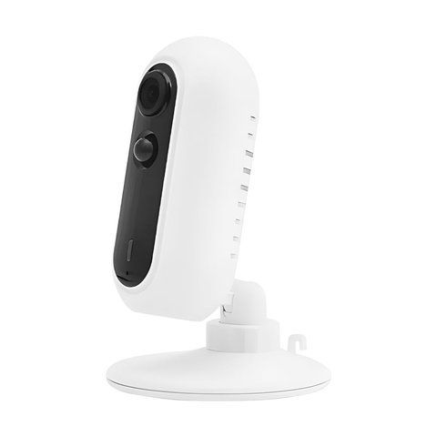 IP-відеокамера панорамна з WiFi 2Mp Light Vision VLC-03IPN f=1.8mm K3-75-00003 фото