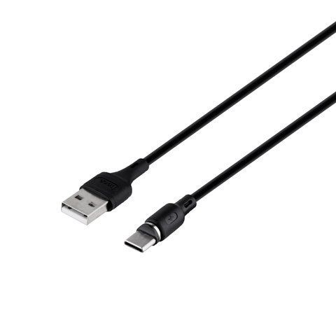 Кабель USB Hoco X52 Sereno magnetic Type-C Од1-00032921 фото