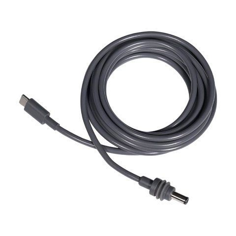 Кабель живлення для Starlink Mini E-NET Type-C/DC 3м K3-73-00559 фото