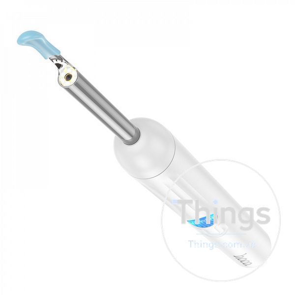 Инструмент для чистки ушей с камерой Hoco HP65 K2-000083128 фото
