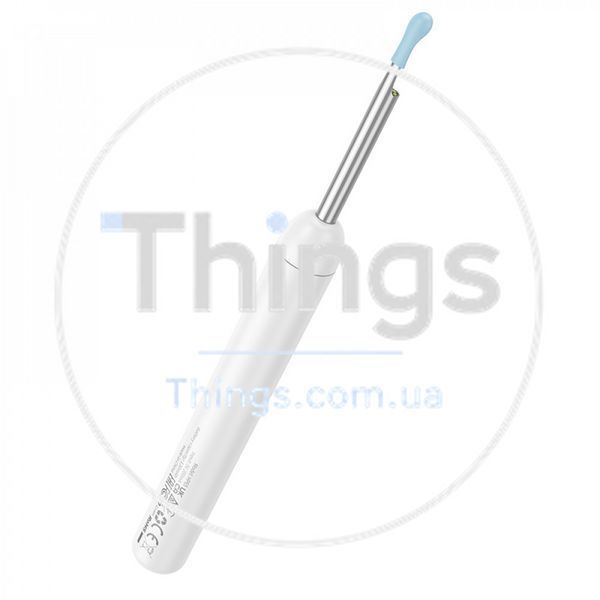 Инструмент для чистки ушей с камерой Hoco HP65 K2-000083128 фото