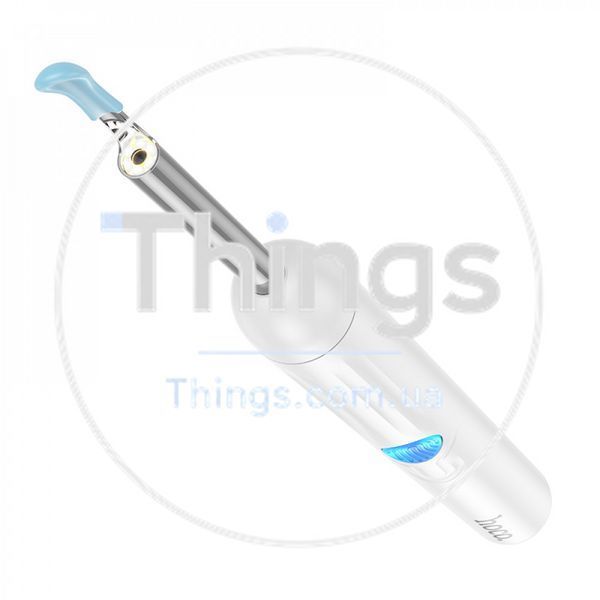 Инструмент для чистки ушей с камерой Hoco HP65 K2-000083128 фото