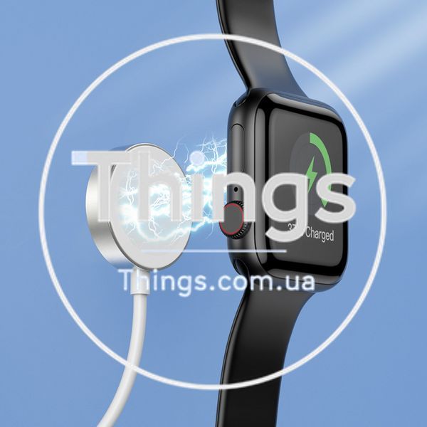 Зарядное устройство &mdash; Hoco CW39 iWatch К2-000081098 фото