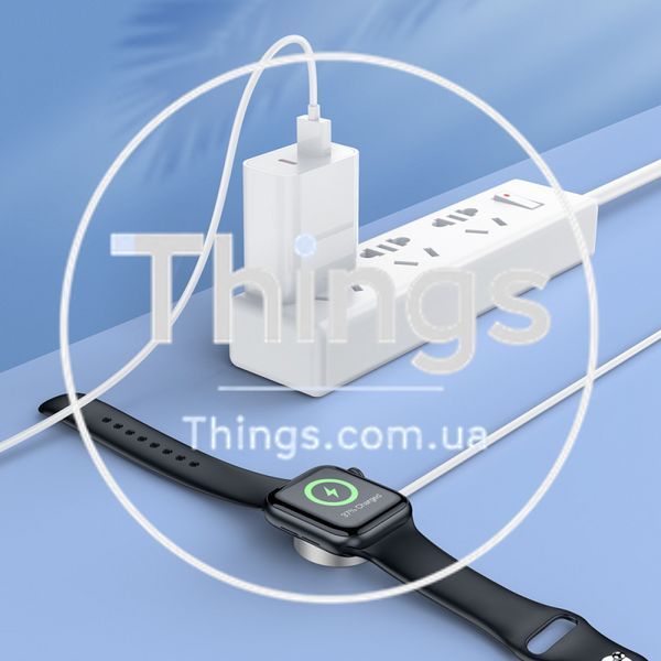 Зарядное устройство &mdash; Hoco CW39 iWatch К2-000081098 фото