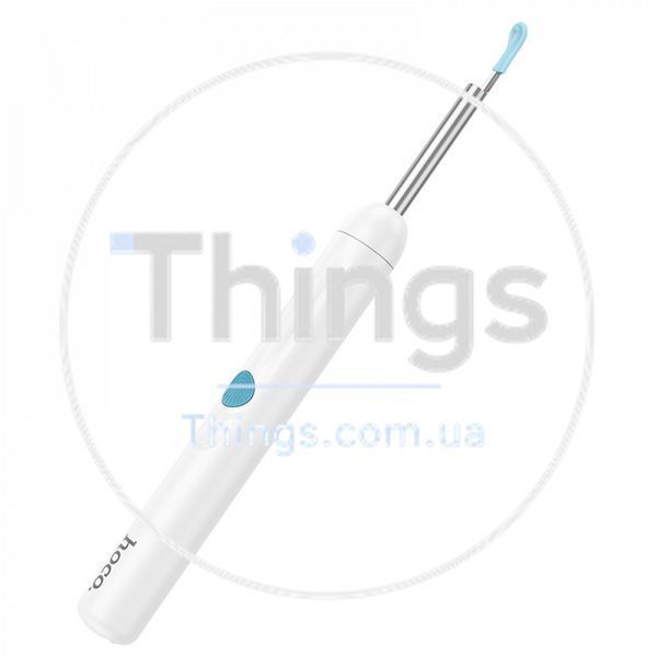 Инструмент для чистки ушей с камерой Hoco HP65 K2-000083128 фото
