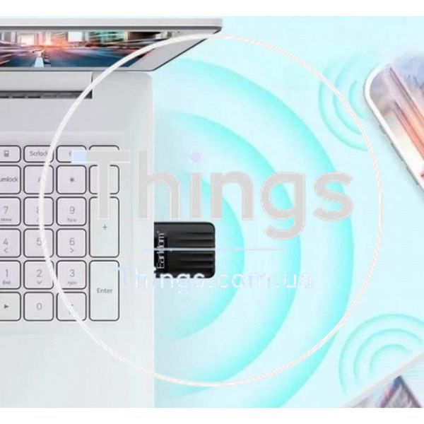 USB WiFi Wireless Adapter &mdash; Earldom ET-WF01 К2-000080981 фото
