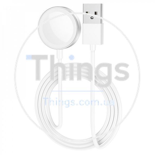 Зарядное устройство &mdash; Hoco CW39 iWatch К2-000081098 фото
