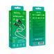 Кабель USB Ridea RC-AI21 AirSiliconePro Micro 3A Од1-00041524 фото 2