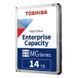 Жорсткий Диск Toshiba 14TB SATA III (MG07ACA14TE) ВН-14188371790 фото 1