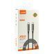Кабель USB LDNIO LC922 PD3.1/240W Type-C to Type-C 2m Од1-00046910 фото 2