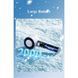 Портативный мини вентилятор L-01 -2000 mAh &mdash; White К2-000081282 фото 5