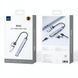 HUB USB C 5 in 1 &mdash; WiWU ZOLO Wi-HB003 К2-000081379 фото 2