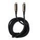 Кабель USB LDNIO LC922 PD3.1/240W Type-C to Type-C 2m