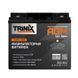 Trinix 12V18Ah/20Hr AGM Акумуляторна батарея 12В 18А*год свинцево-кислотна K3-44-00036 фото 2
