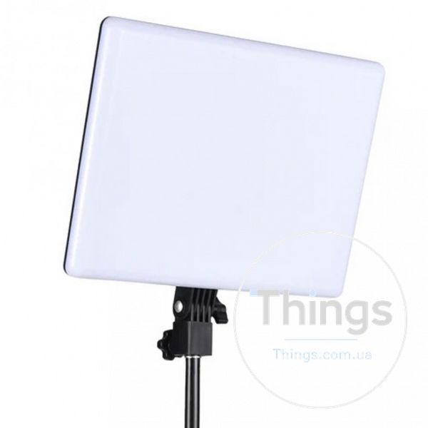 Лампа видеосвет LED JM666 36x25 cm 416 Lights 3200K-5500K К2-000075508 фото