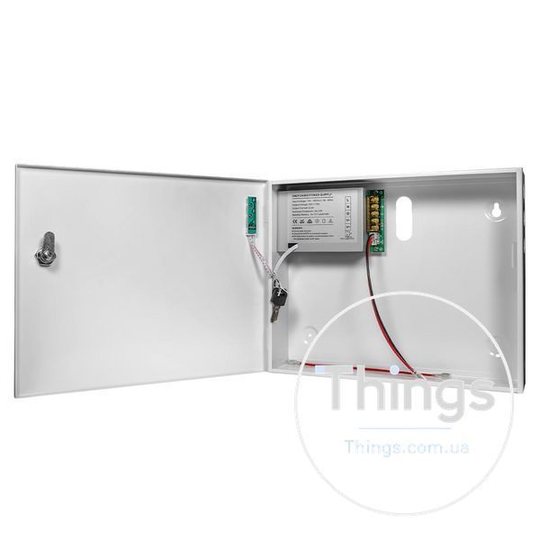 Джерело безперебійного живлення Kraft PSU-2425LED 24V K3-41-00042 фото