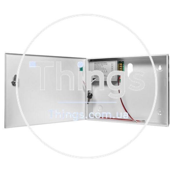 Джерело безперебійного живлення Kraft PSU-2425LED 24V K3-41-00042 фото