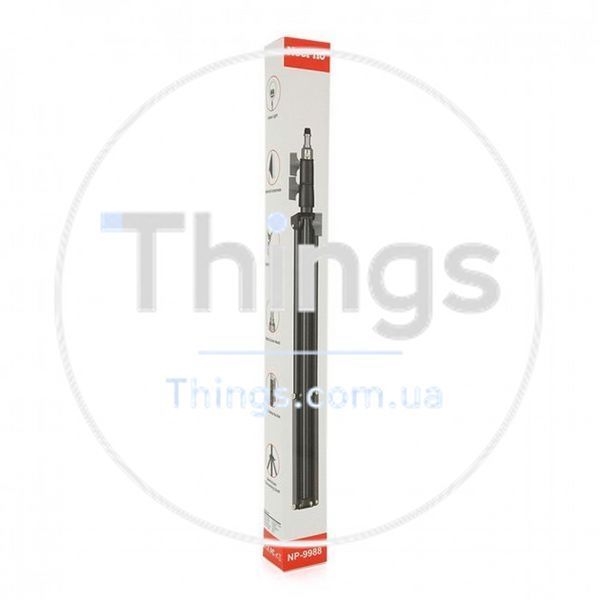 Tripod Stand Multifunctional (2.10m) Neepho NP-9988 К2-000081061 фото