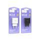 Мережевий Зарядний Пристрій Hoco C140A 1USB QC 18W Од1-00045692 фото 6