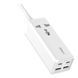 Мережевий Зарядний Пристрій LDNIO SC1418 Power Strip PD/QC 65W Од1-00038201 фото 5