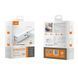 Мережевий Зарядний Пристрій LDNIO SC1418 Power Strip PD/QC 65W Од1-00038201 фото 2