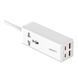 Мережевий Зарядний Пристрій LDNIO SC1418 Power Strip PD/QC 65W Од1-00038201 фото 4