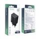 Мережевий Зарядний Пристрій Ridea RW-36120 Turbo Pro 2USB-C QC/PD 36W Од1-00046171 фото 2