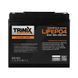 Акумуляторна батарея літій-залізо-фосфатна 12.8В 18А*год Trinix LFP 12V18Ah LiFePO4 K3-44-00004 фото 2