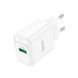 Мережевий Зарядний Пристрій Hoco C140A 1USB QC 18W Од1-00045692 фото 2