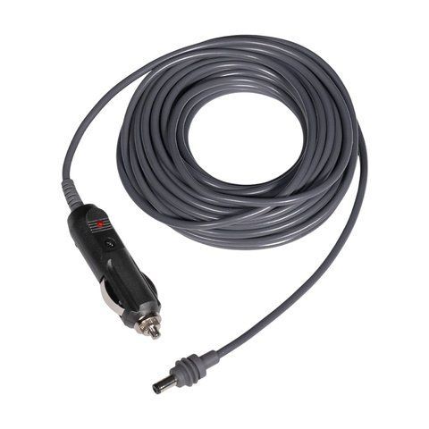 Кабель живлення для Starlink Mini E-NET автомобільний прикурювач/DC 5м K3-73-00561 фото