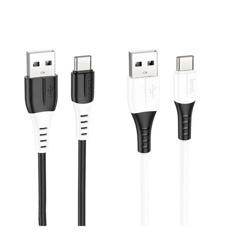 Кабель USB Hoco X82 Type-C Од1-00036946 фото