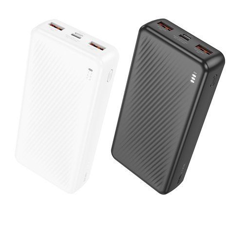 Універсальна Мобільна Батарея Power Bank Borofone BJ56A Graceful 22.5W+PD20W 20000 mAh Од1-00044571 фото