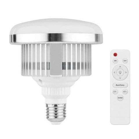 LED Lamp E27 155 мм K2-000083507 фото